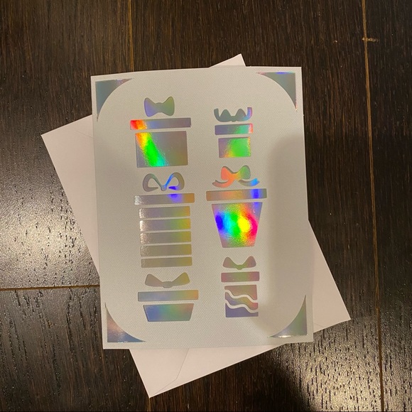 🥳 Handmade Birthday Cards (Set of 5) - Picture 5 of 7